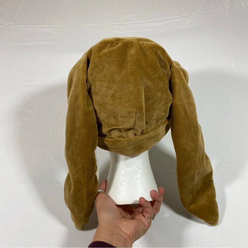 Peter Rabbit Hat Rabbit Ears